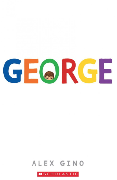 George by Alex Gino